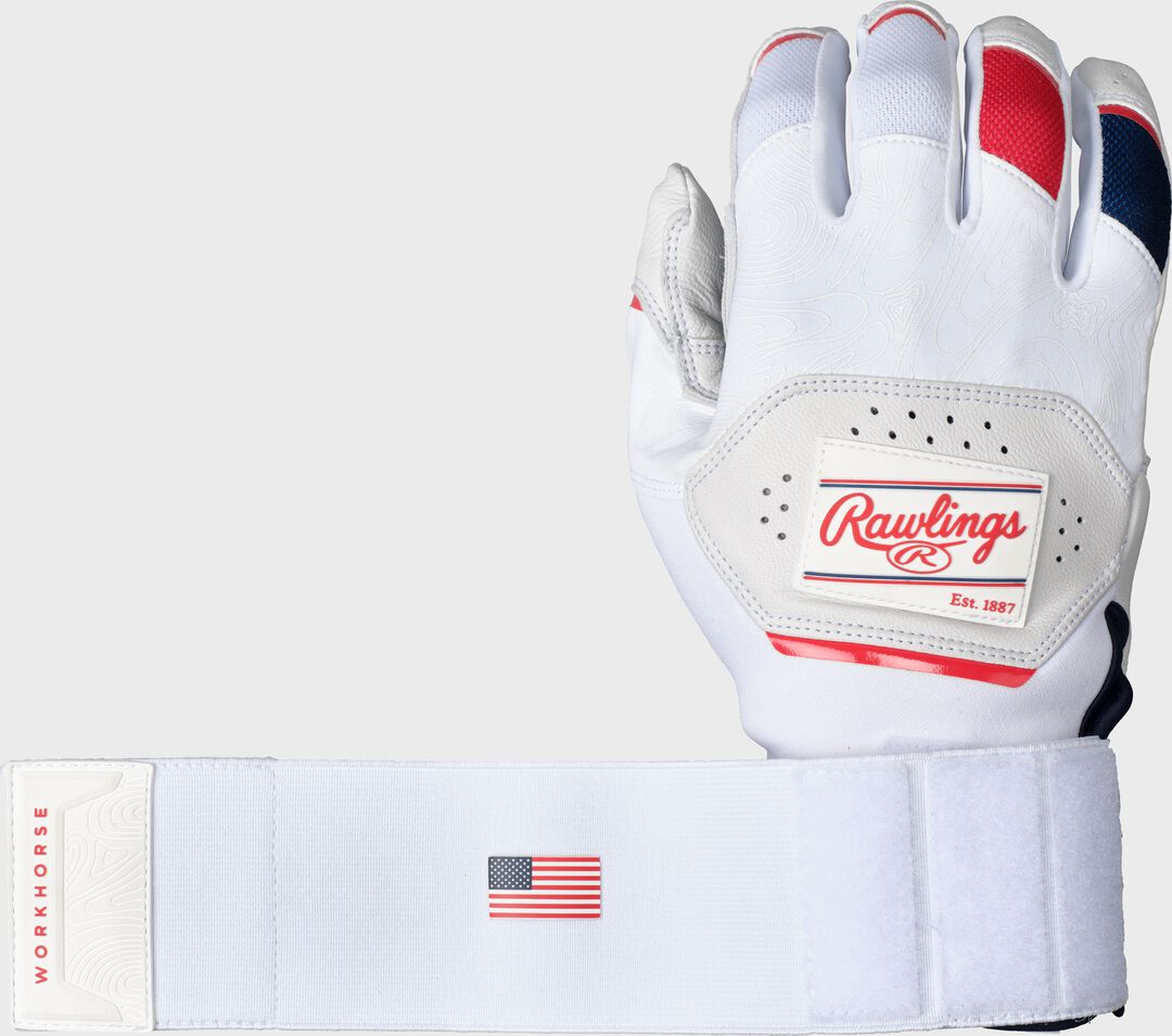 USA,Youth L