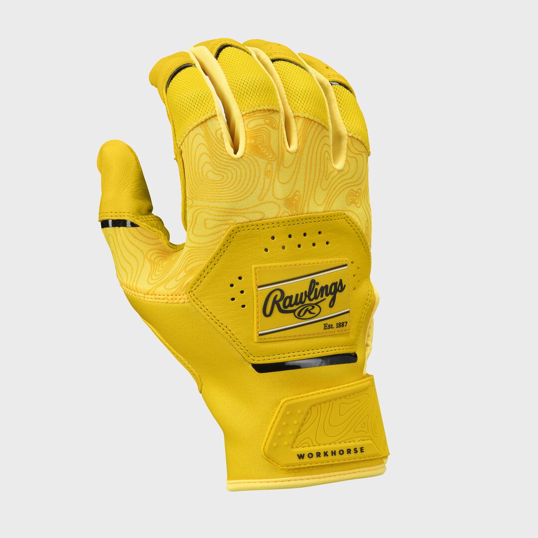 Yellow,Youth S