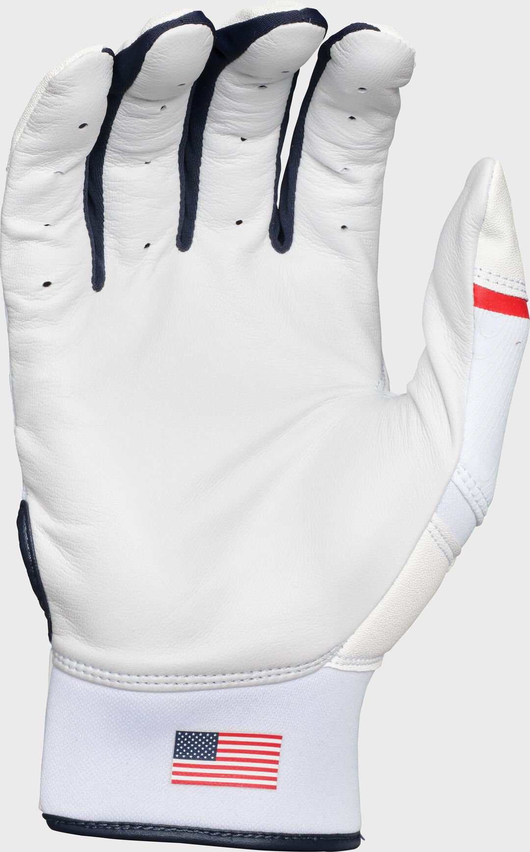 Rawlings Clout Batting Gloves Adult Youth & T-Ball Sizes - Rawlings