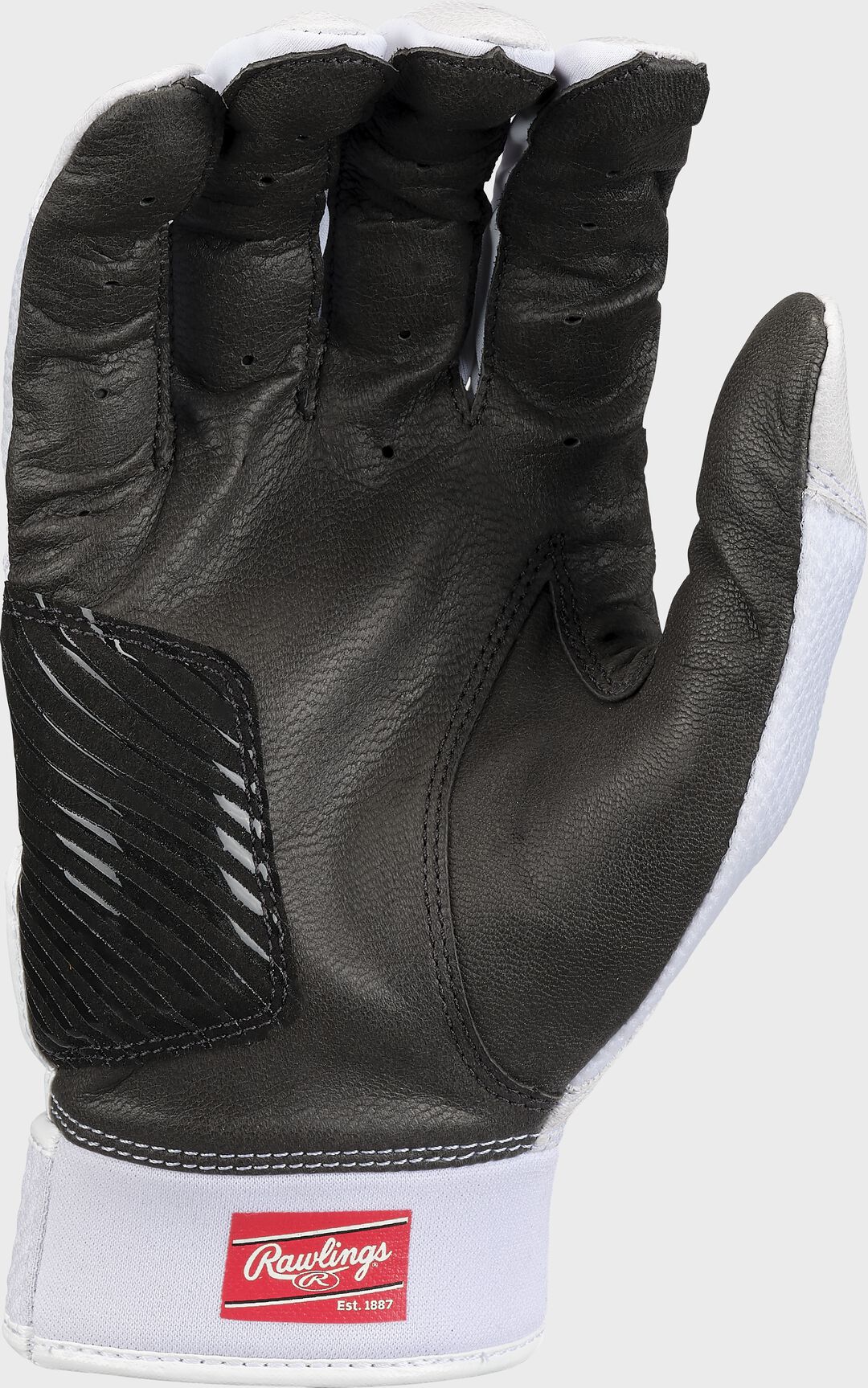 Women's Workhorse OKC Fastpitch Batting Gloves - Rawlings