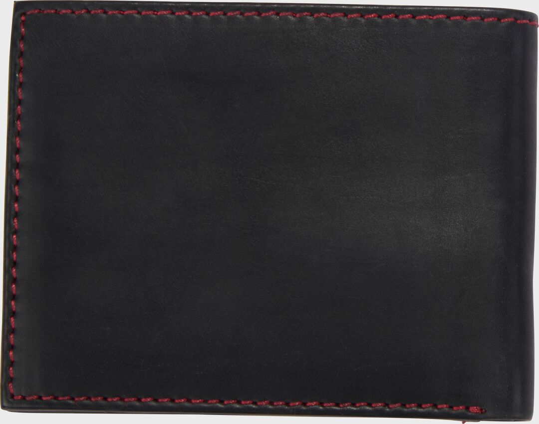 Rawlings Double Play Bi-Fold Wallet - Rawlings