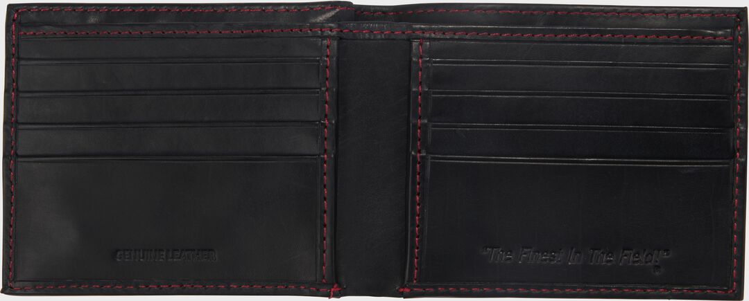 Rawlings Double Play Bi-Fold Wallet - Rawlings