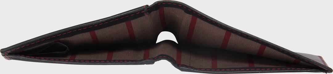 Rawlings Double Play Bi-Fold Wallet - Rawlings