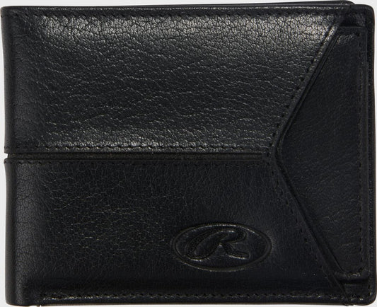 Rawlings Home Run Bi-Fold Wallet - Rawlings