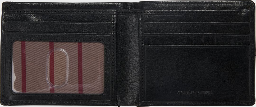 Rawlings Home Run Bi-Fold Wallet - Rawlings
