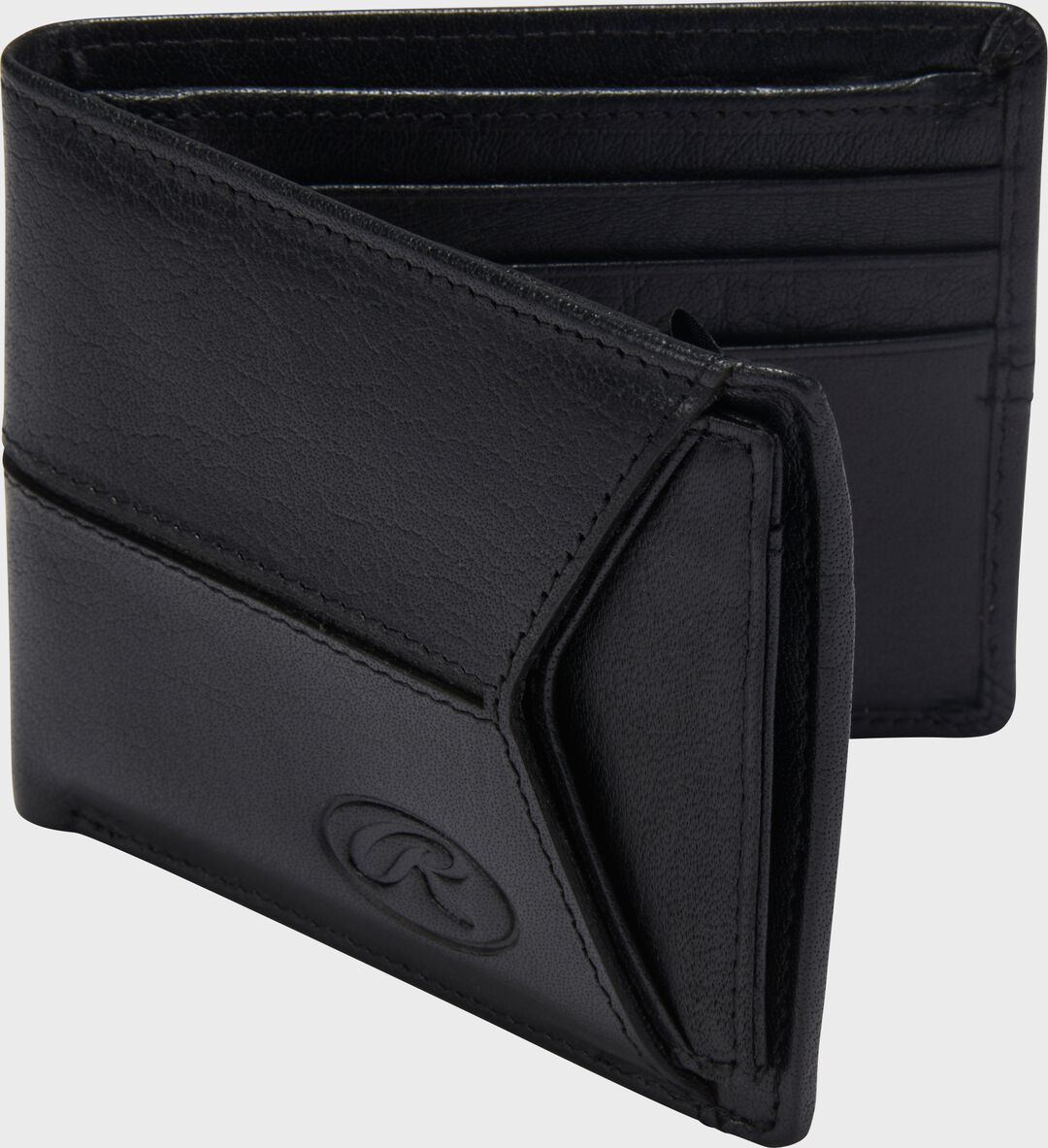 Rawlings Home Run Bi-Fold Wallet - Rawlings