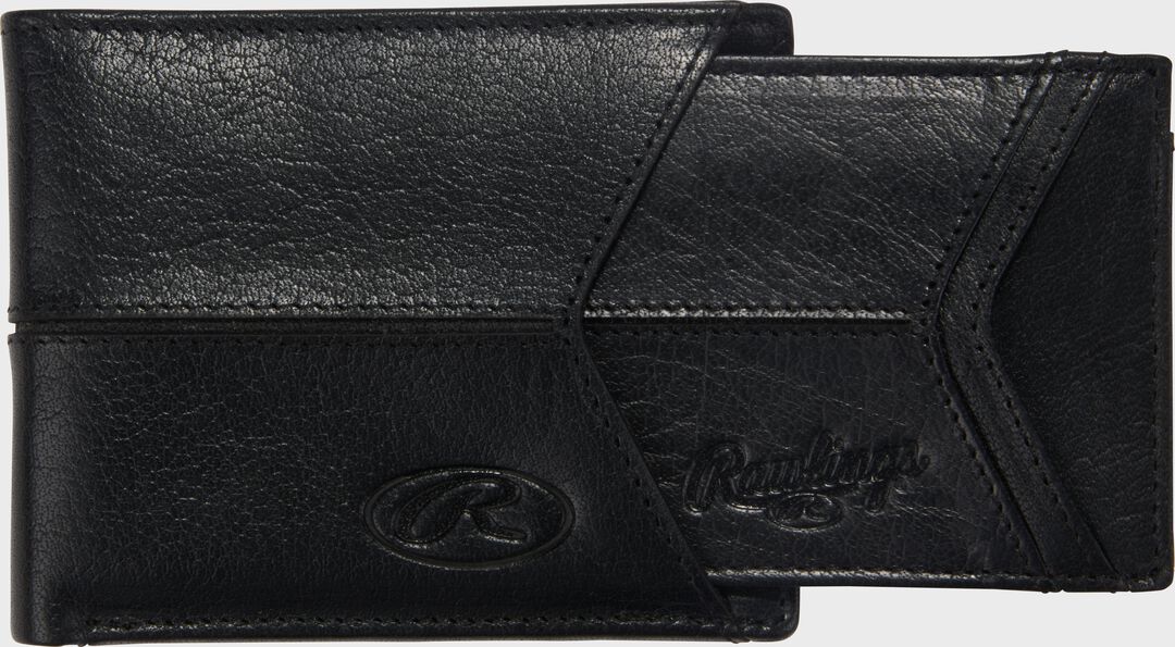 Rawlings Home Run Bi-Fold Wallet - Rawlings