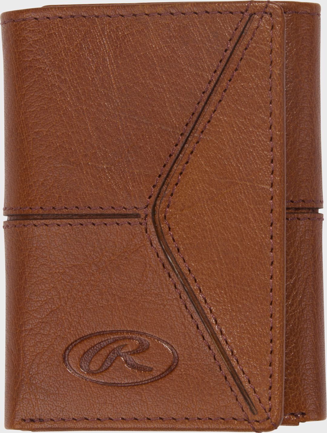 Rawlings Home Run Tri-Fold Wallet - Rawlings