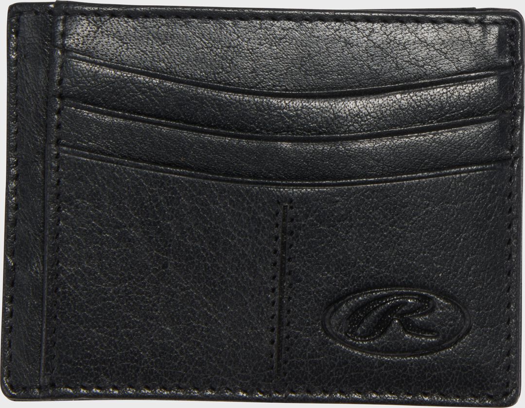 Rawlings Home Run Front Pocket Wallet - Rawlings