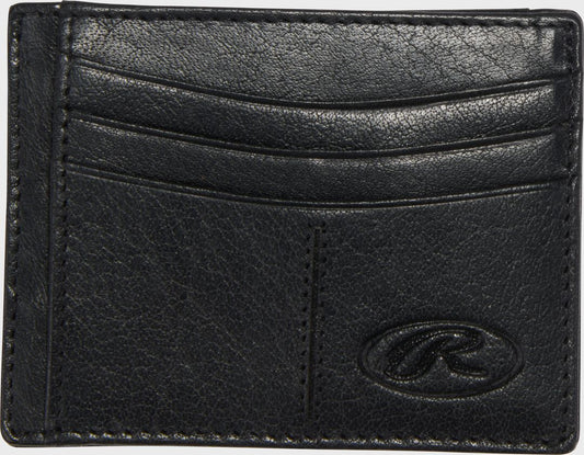Rawlings Home Run Front Pocket Wallet - Rawlings