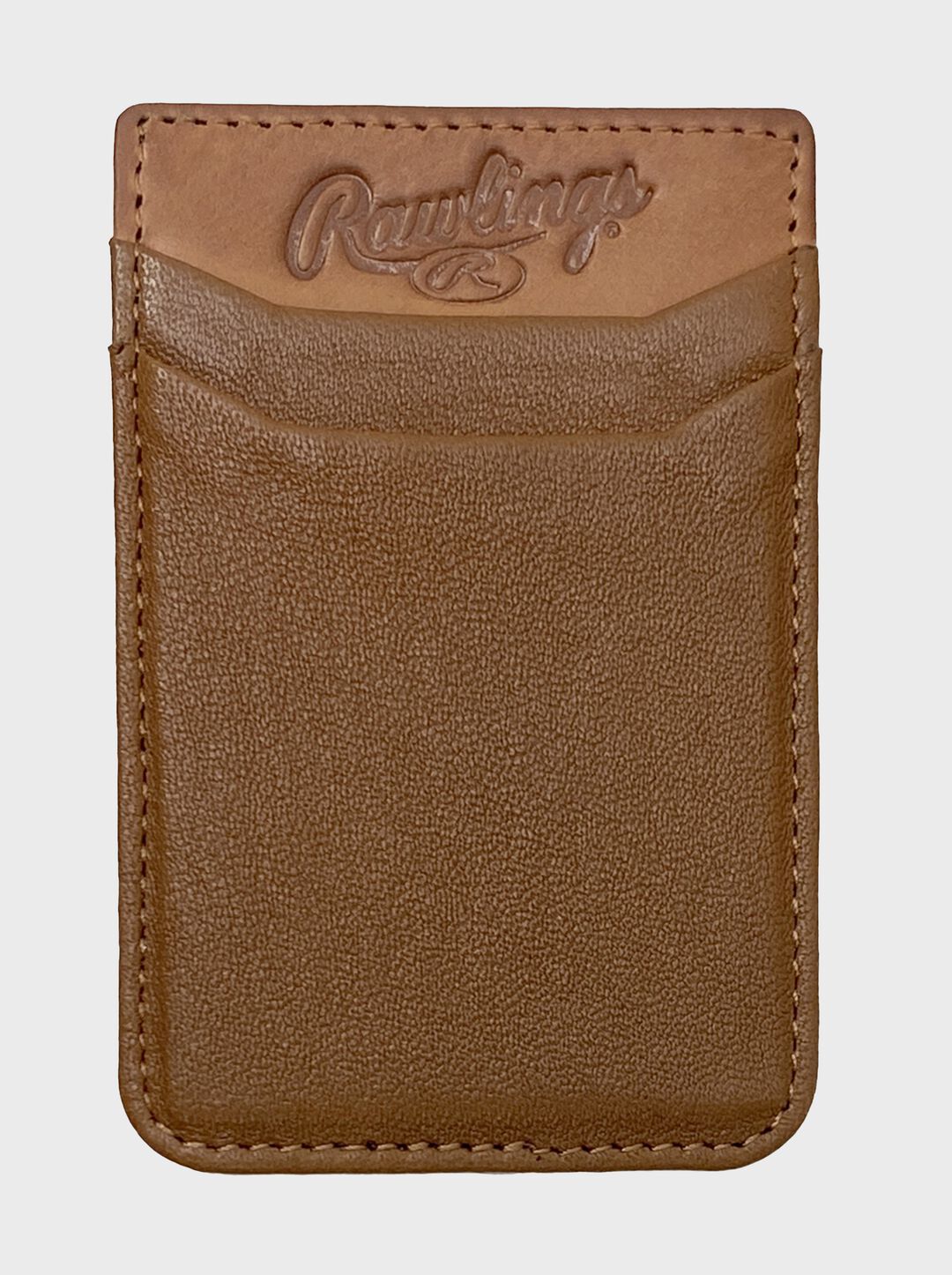 Rawlings Leather Phone Card Holder - Rawlings