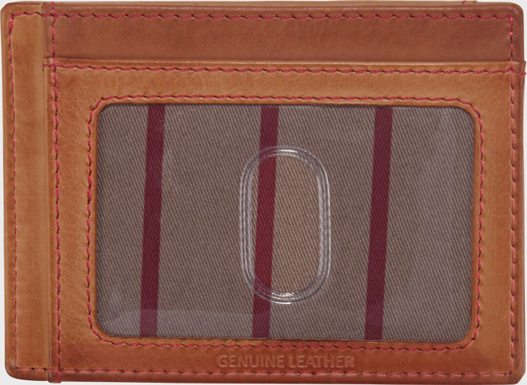 Rawlings Double Play Front Pocket Wallet - Rawlings
