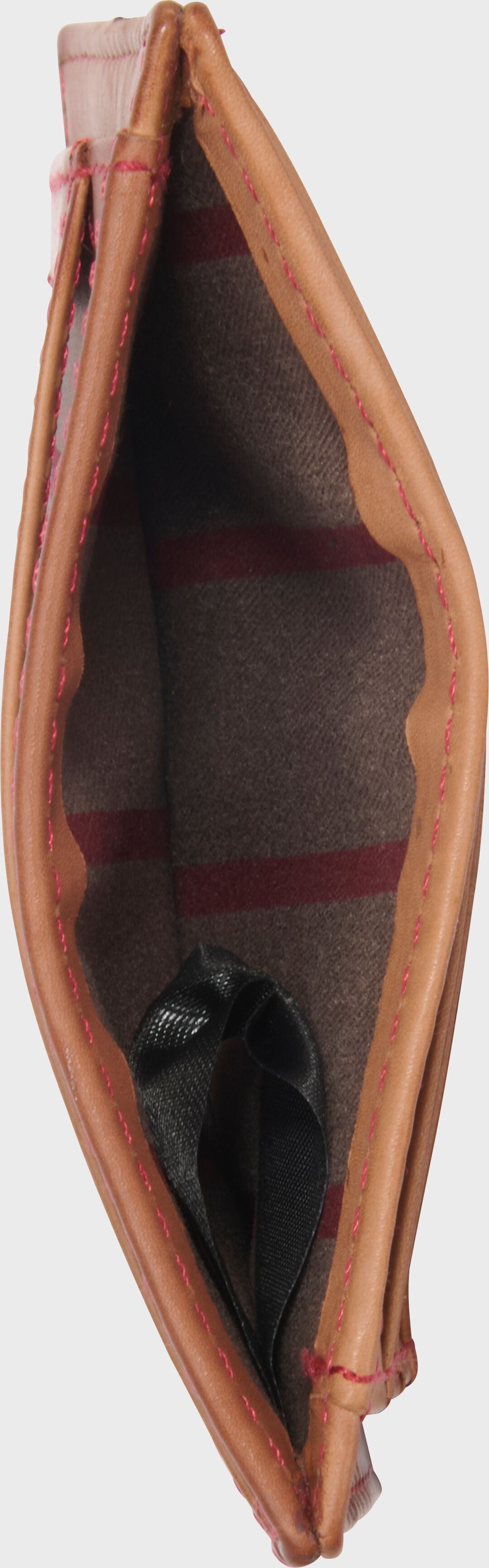 Rawlings Double Play Front Pocket Wallet - Rawlings