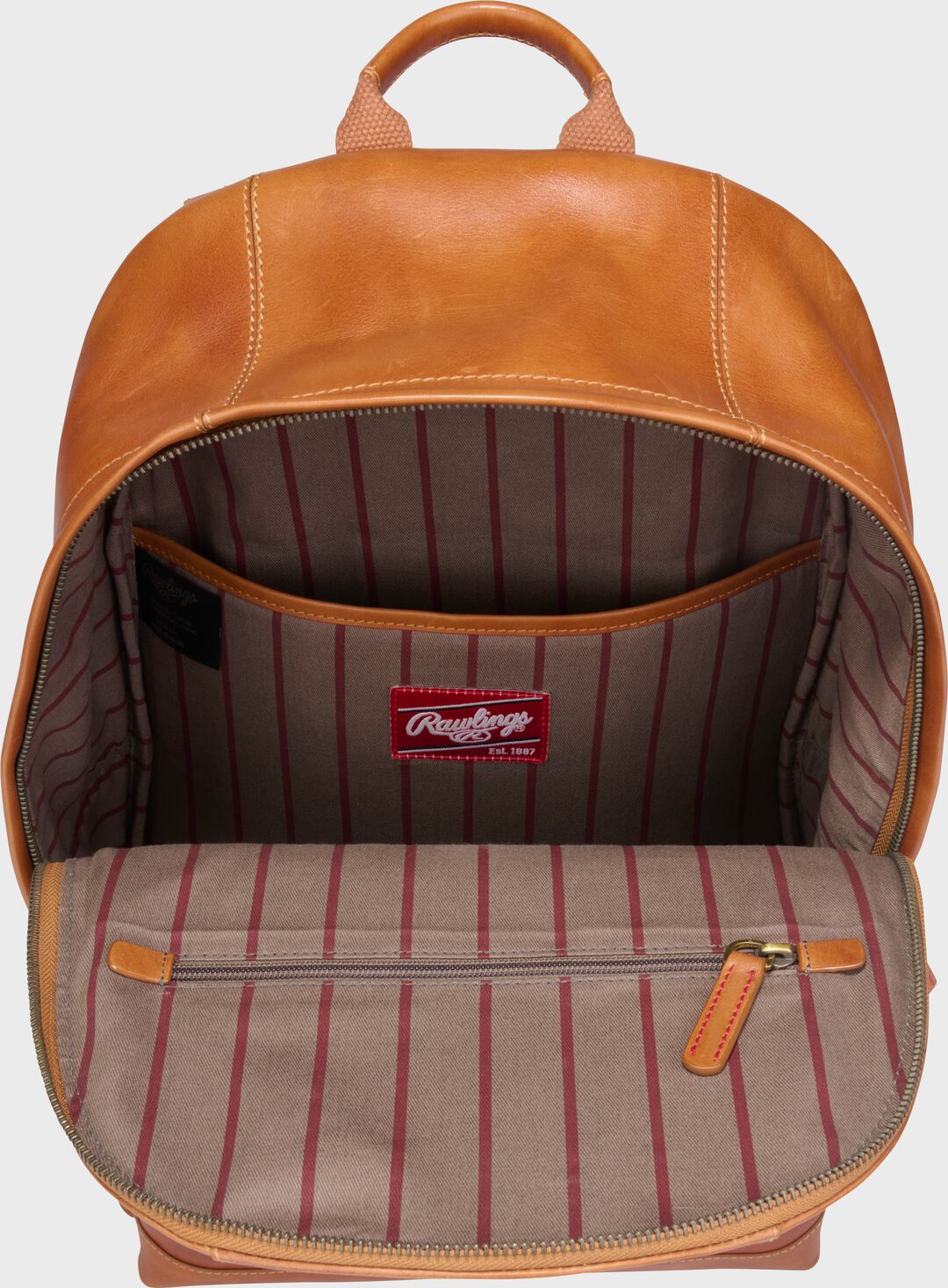 Rawlings Double Play Mini Backpack - Rawlings