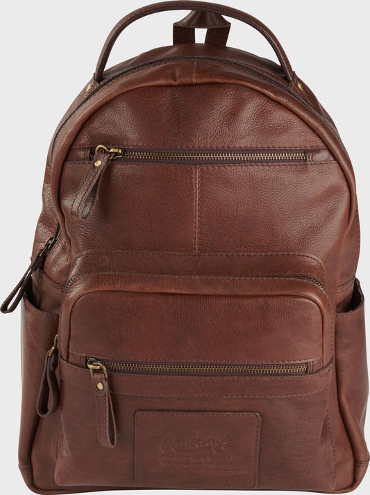 Rugged Medium Backpack - Rawlings
