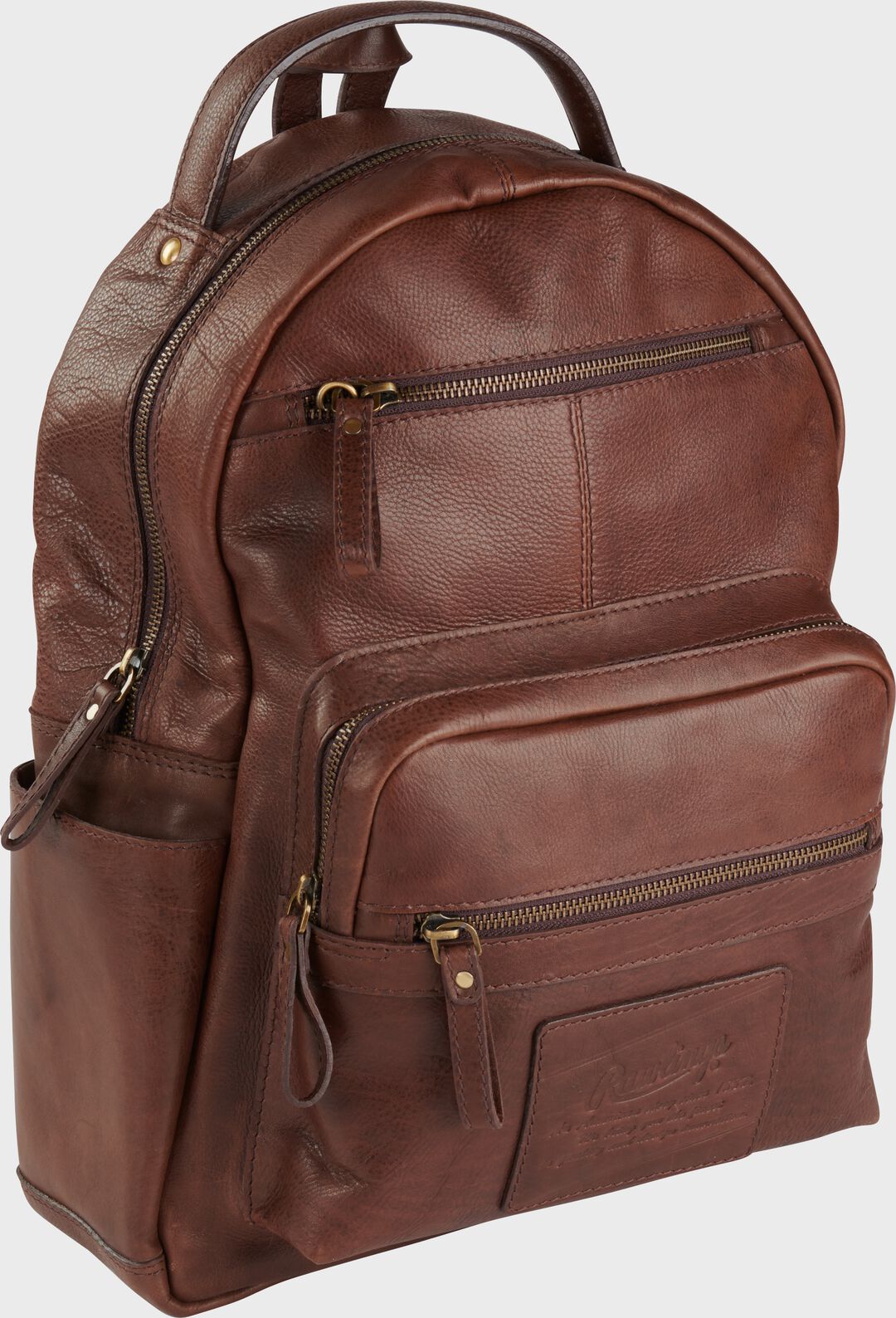 Rugged Medium Backpack - Rawlings