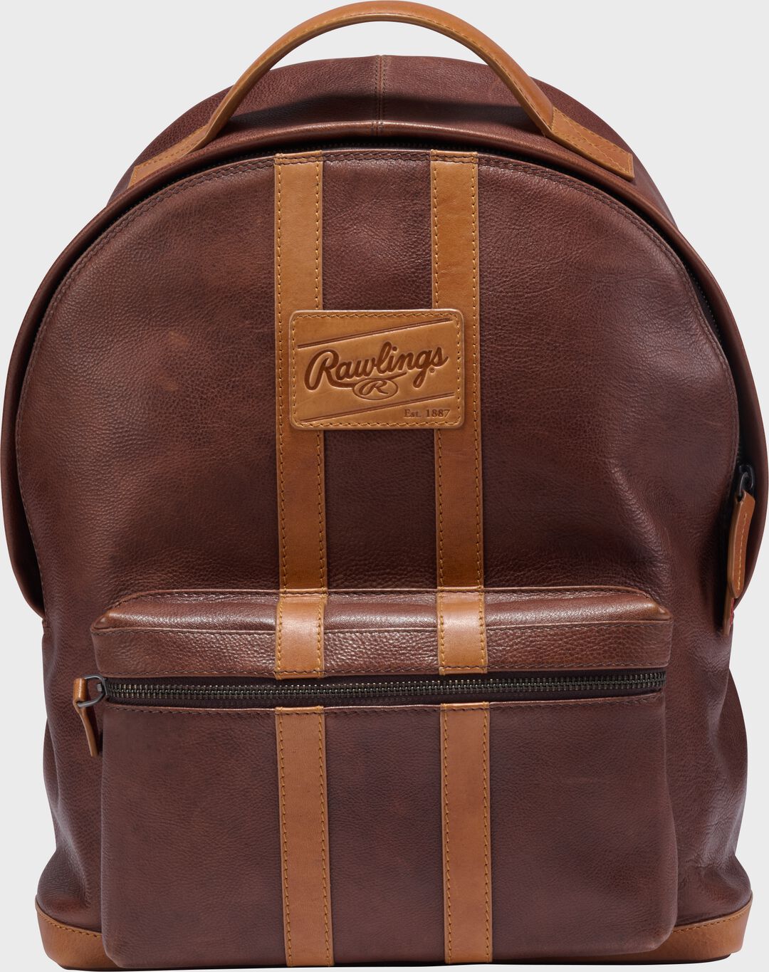 Rawlings Heritage Backpack Brown - Rawlings