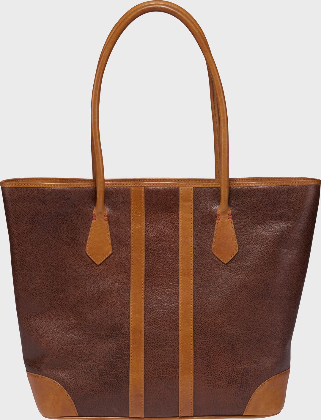 Rawlings Heritage Tote Bag Brown - Rawlings