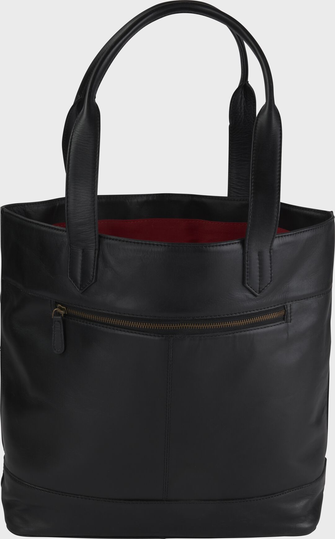 Women's Collection Baseball Stitch Large Tote Bag - Rawlings