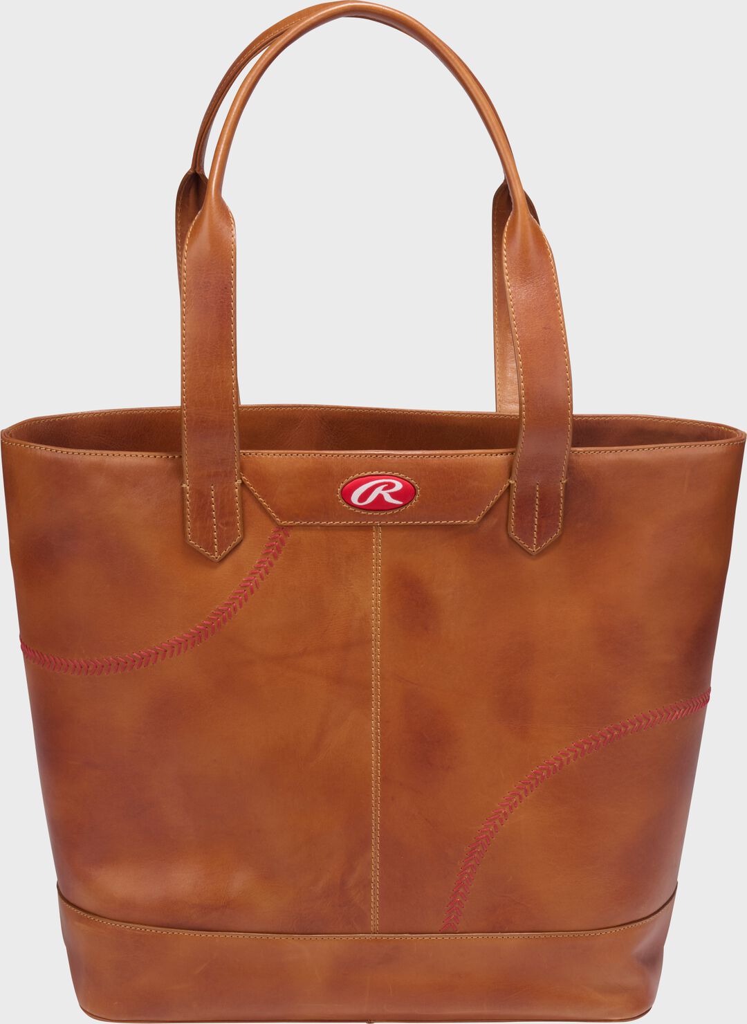 Rawlings Double Play Tote Bag Tan - Rawlings