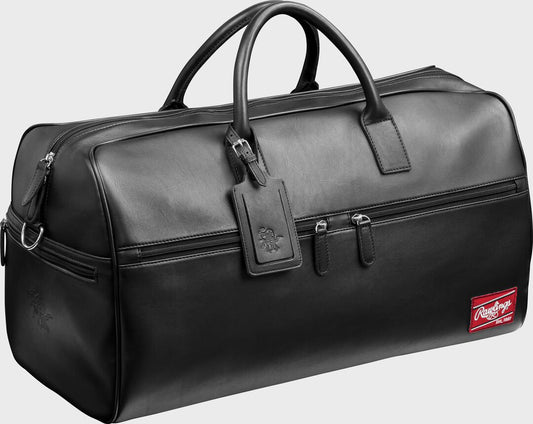 Heart of the Hide Duffle Bag - Rawlings