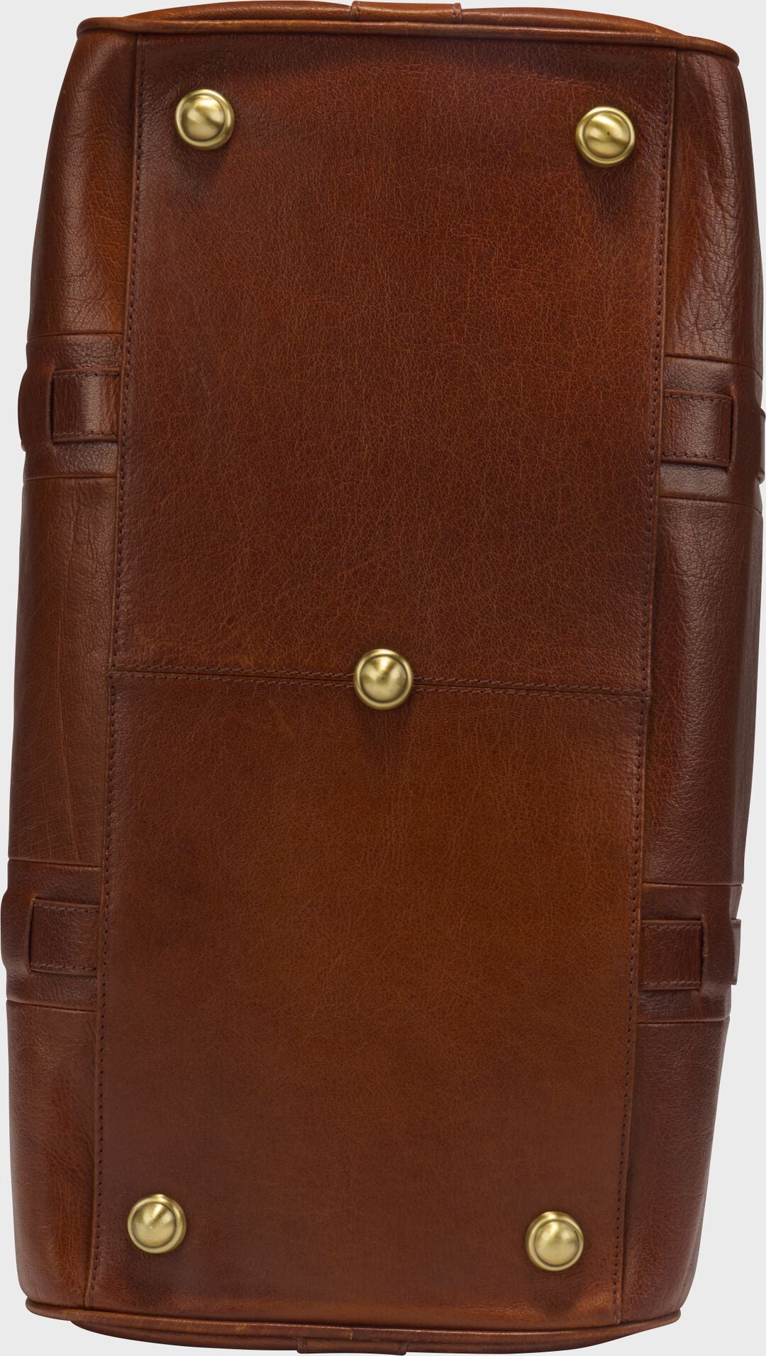 Rawlings Home Run Duffle Bag Tan - Rawlings