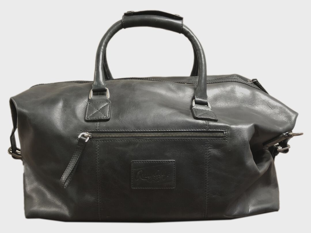 Frankies Double Play Duffle Bag - Rawlings