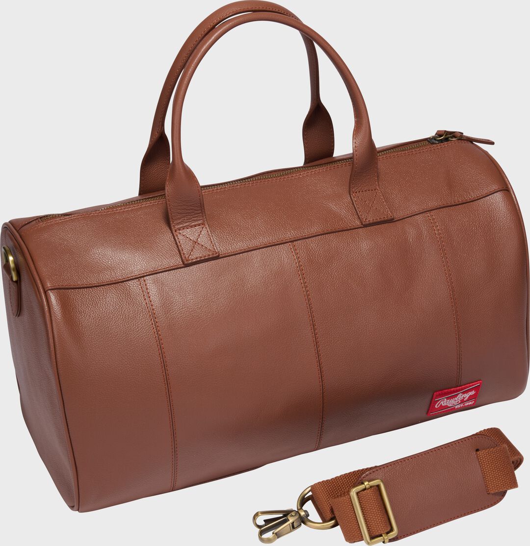 Rawlings Strike Out Duffle Bag - Rawlings