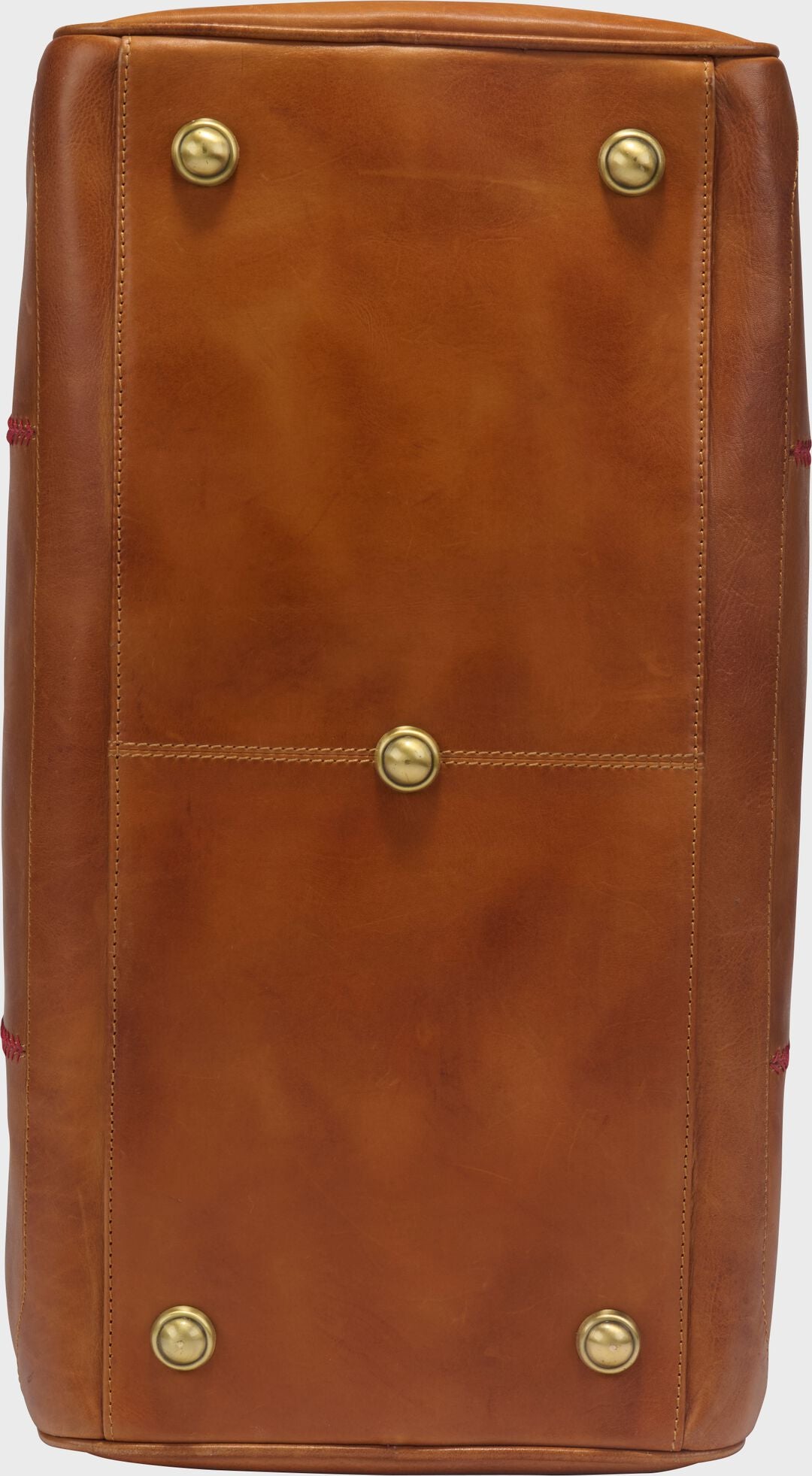 Rawlings Double Play Duffle Bag Tan - Rawlings