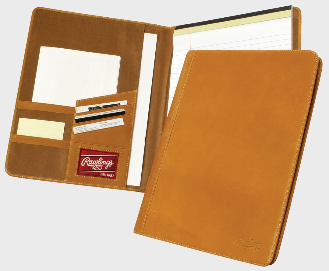 Heart of the Hide Portfolio - Rawlings