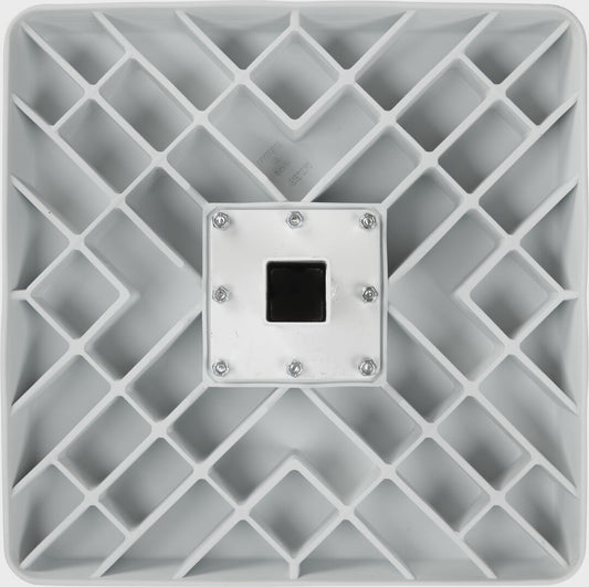 Jack Corbett MLB Hollywood Base 15" & 18" - Rawlings