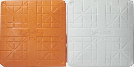 Hollywood Impact Double First Base Single & Set Of 3 - Rawlings