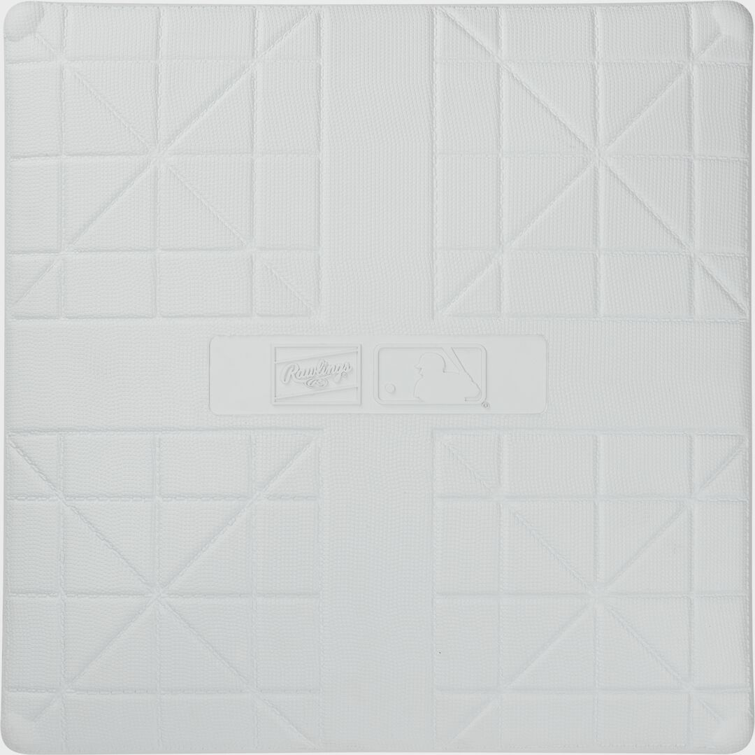 Rawlings Pro Bases 4" & 6" Stanchions - Rawlings