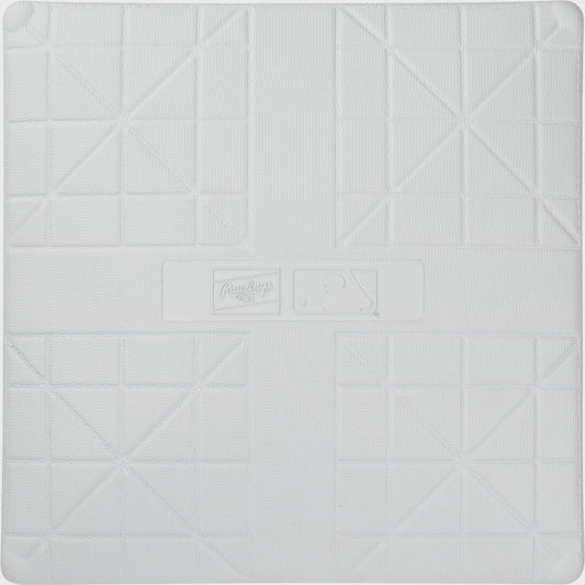 Rawlings Pro Bases 4" & 6" Stanchions - Rawlings