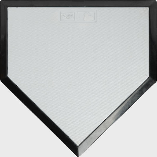 Hollywood Bury-All Home Plate - Rawlings