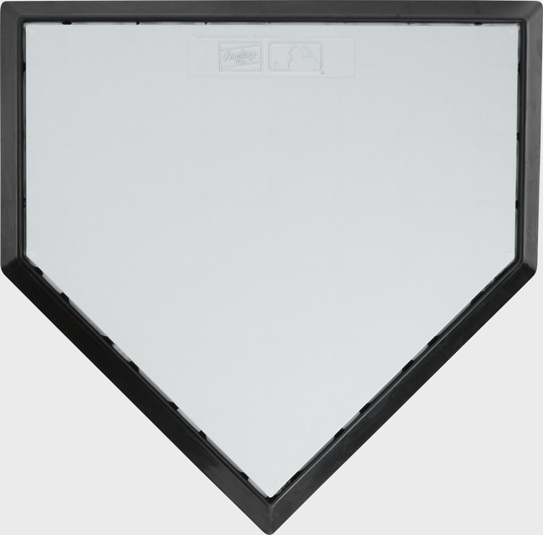 Bury-All Home Plate - Rawlings