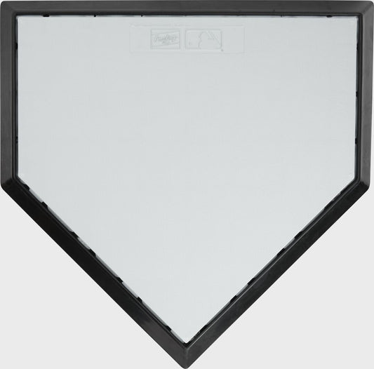 Bury-All Home Plate - Rawlings