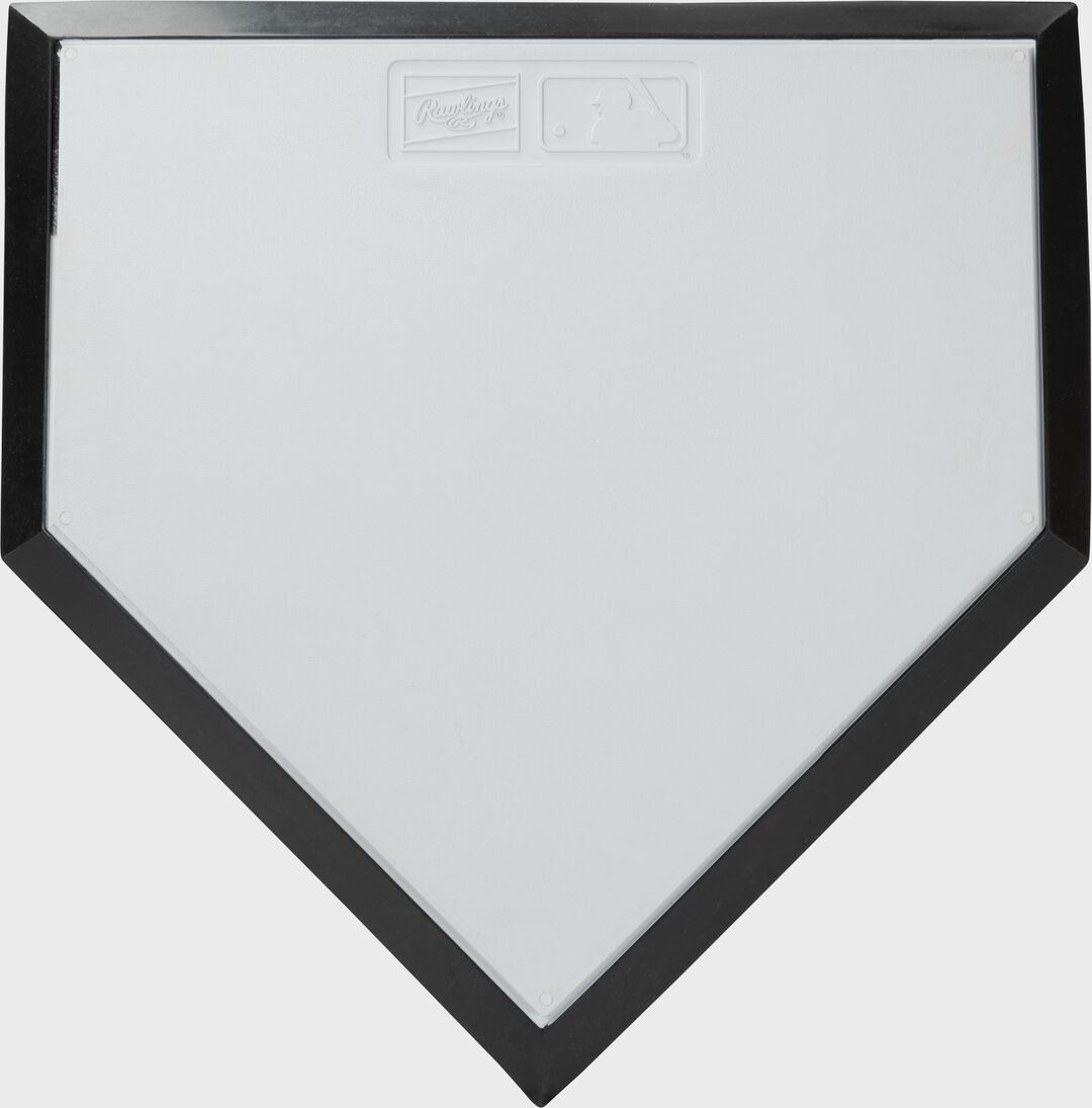 Pro Style Home Plate - Rawlings