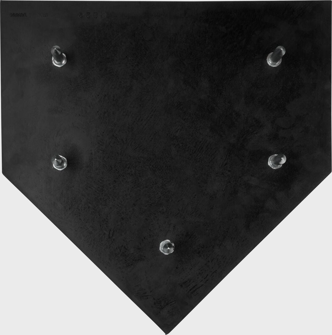 Rawlings Spiked Home Plate - Rawlings