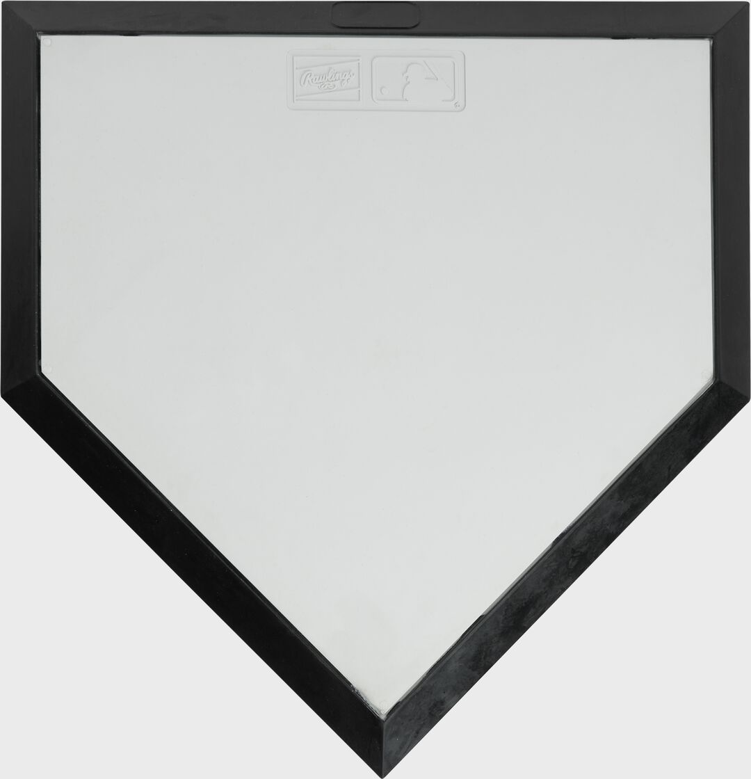 Hollywood Pro Style Home Plate - Rawlings