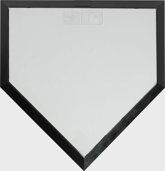 Hollywood Pro Style Home Plate - Rawlings