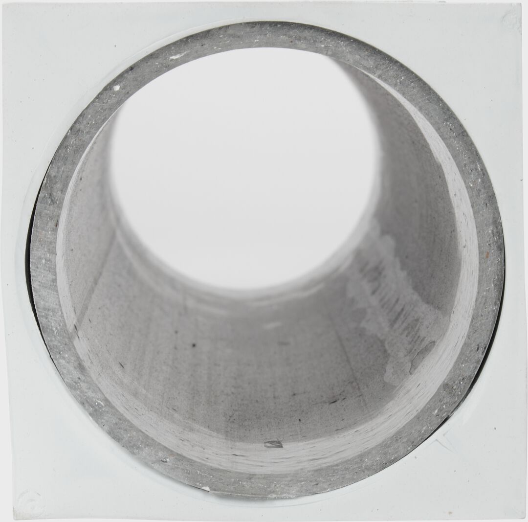 Pro 4-Sided Pitching Rubber - Rawlings