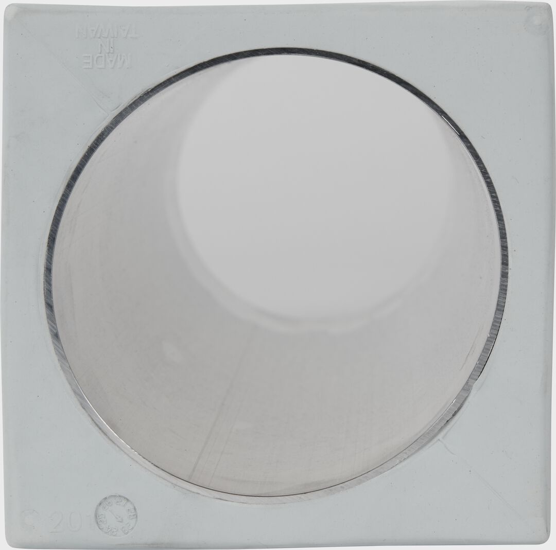 Hollywood 4-Sided Pitching Rubber - Rawlings