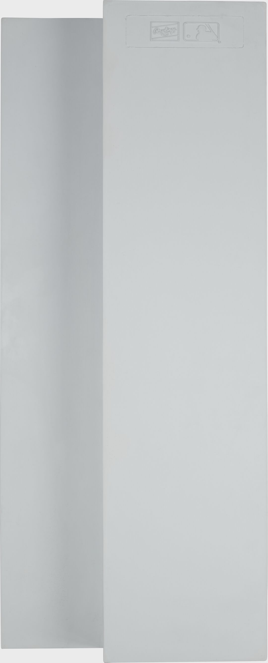 Pro Step Down Pitching Rubber - Rawlings