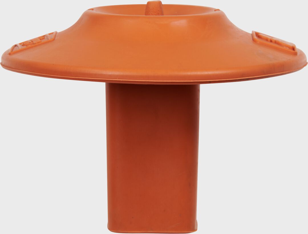 Mushroom Cap Anchor Plug - Rawlings