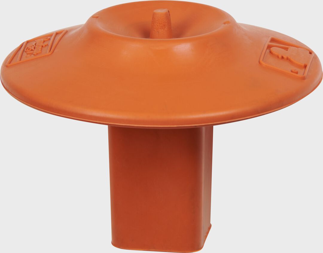 Mushroom Cap Anchor Plug - Rawlings