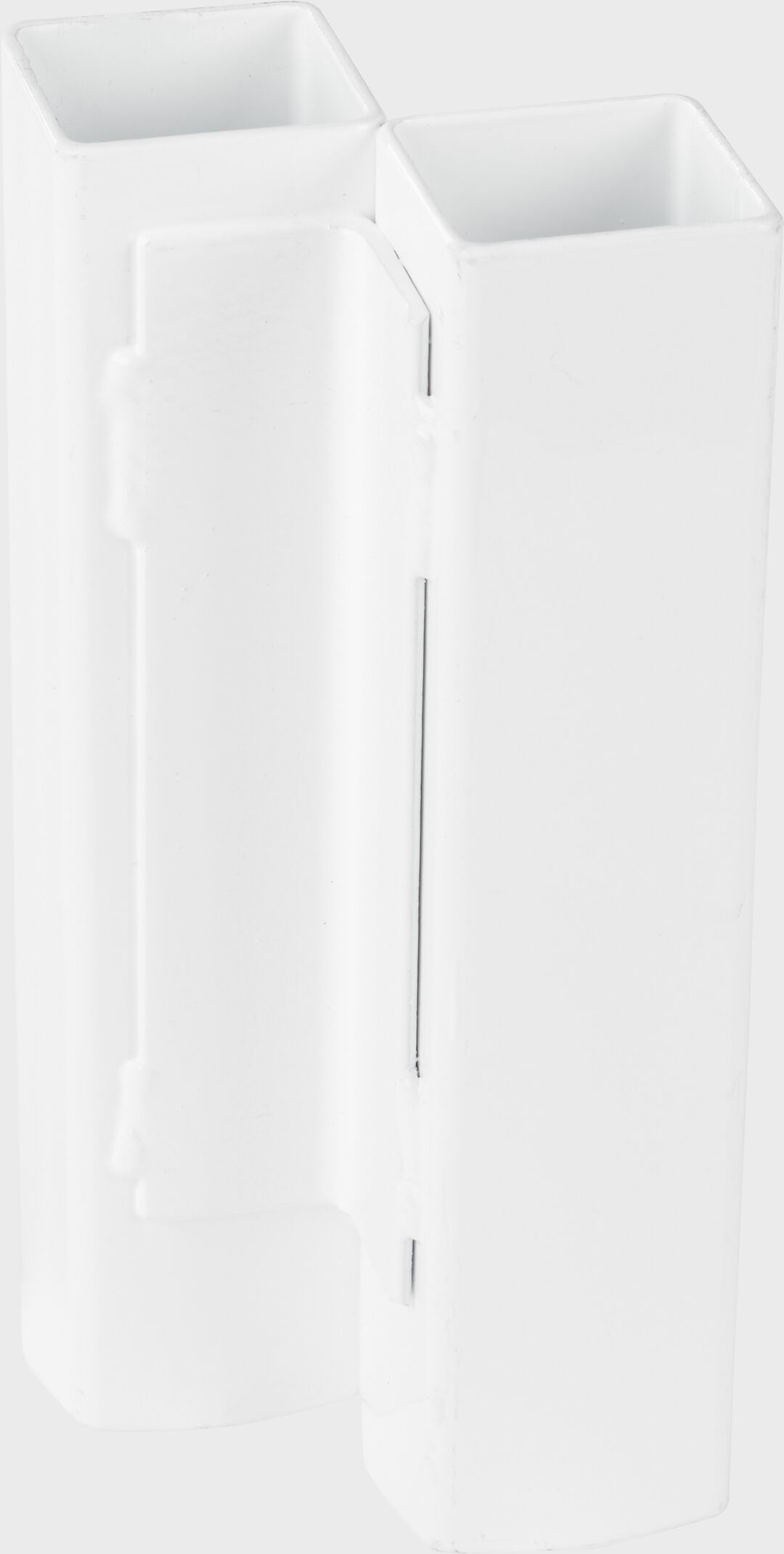 Dual Ground Anchor - Rawlings