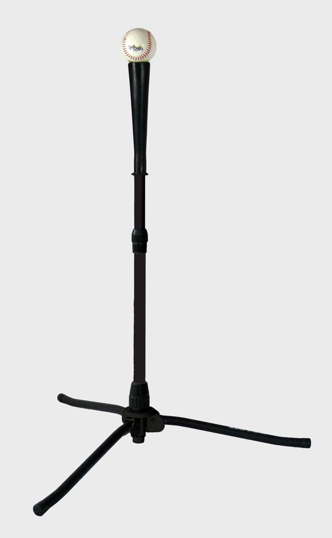 Pro Model Tripod Travel Hitting Tee - Rawlings
