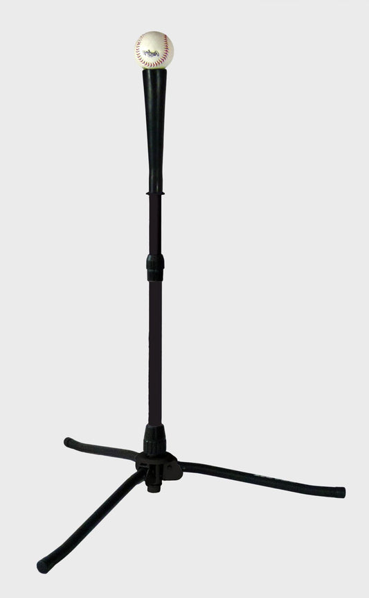 Pro Model Tripod Travel Hitting Tee - Rawlings