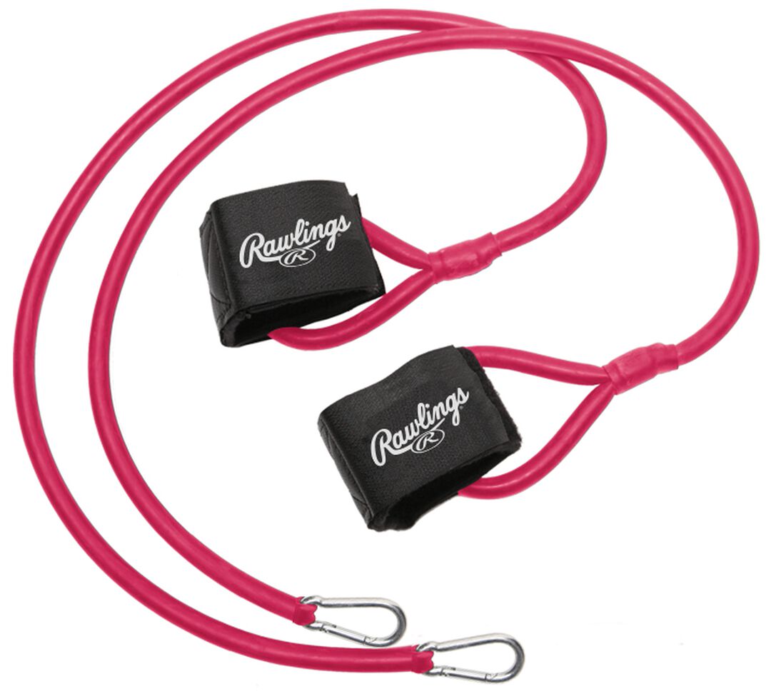 Resistance Band Trainer - Rawlings